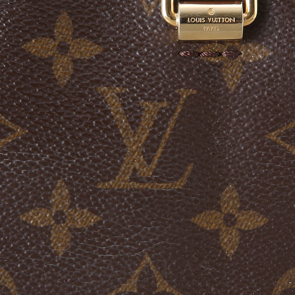 LOUIS VUITTON(USED)루이비통 모노그램 팔라스BB